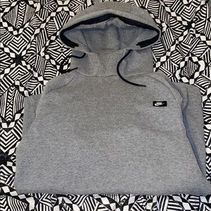 Nike Tech hoodie